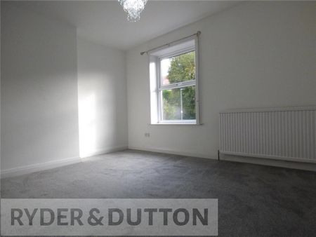 2 bedroom terraced house to rent - Photo 3