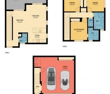 A/C to all rooms - Photo 6