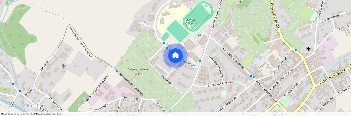 Adolf-Damaschke-Str. 89, 08606 Oelsnitz/V.