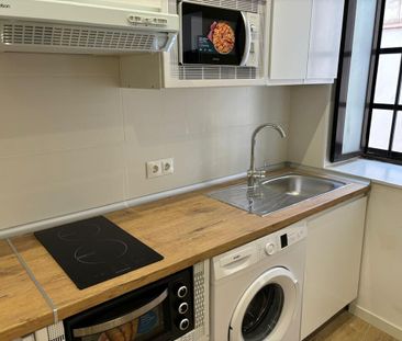 Piso de alquiler en Calle de Francos Rodríguez, Bellas Vistas - Photo 3