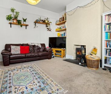 4 Bed Terraced House, Rossett Avenue, L17 - Photo 1