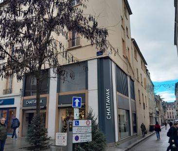 F3 - 7 PLACE DE BEAUNE 71100 CHALON S/SAONE - Photo 5