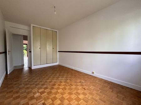 Rueil Buzenval – - Photo 2