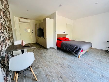 Location Appartement 1 pièce 30m² CARMAUX 81400 - Photo 2