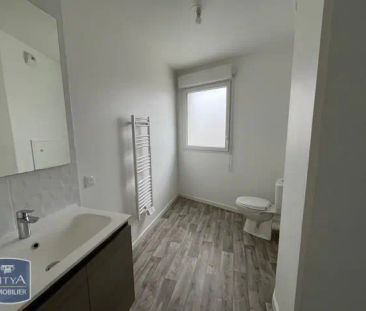 Appartement à louer 1 pièce 23.91m² - Photo 4