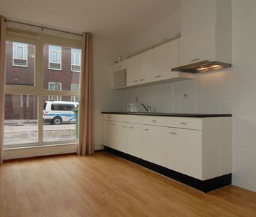 Huis te huur: Luxemburgstraat 87 1363 BK Almere - Photo 3