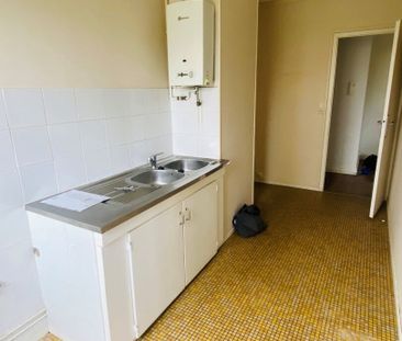 Location appartement 3 pièces, 58.00m², Orléans - Photo 4