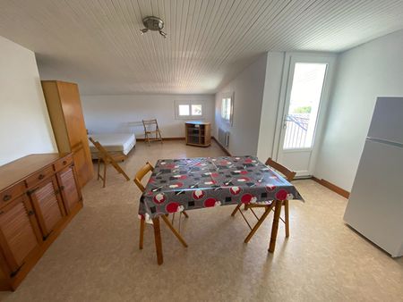 Location appartement 1 pièce, 20.83m², Castelnaudary - Photo 3