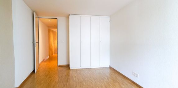 2 Zimmer, 45 m², 4. Stock - Photo 2