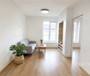 Pronájem stylového bytu 2+kk, 33 m - Photo 2