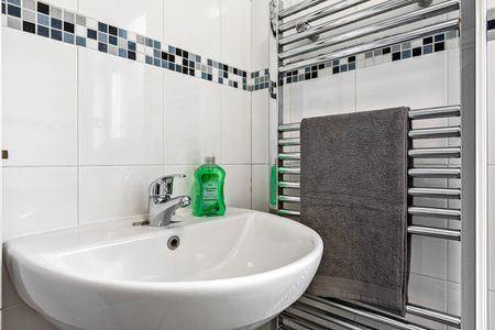 Room in a Shared House, Upper Hollingdean Road, BN1 - Photo 5