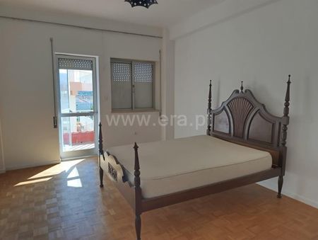 Apartamento T4 em Castelo Branco - Foto 5