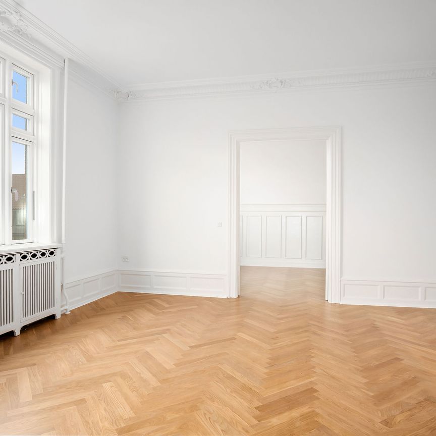 Vester Voldgade 8, 4. tv., 1552 København V - Photo 1