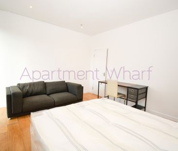 Flat Cambridge Avenue, NW6 5AA, London - Photo 2