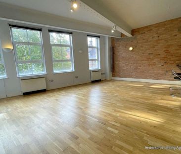 2 bedroom flat to rent - Photo 3