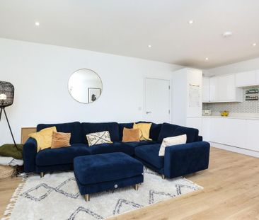 1 bedroom apartment to rent - Photo 3