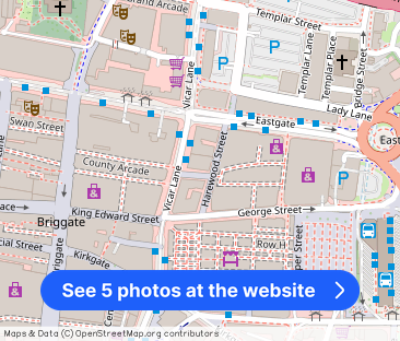 County House, Leeds City Centre - Photo 1