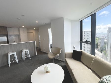 Unit 1002, 18 St Martins Lane, City Centre (Auckland City), Auckland - Photo 2