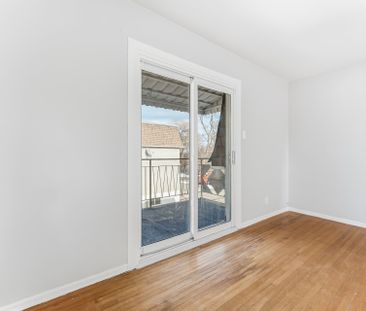 For Lease - 2320 Hixon Street Unit# 4, Oakville, Ontario - Photo 5