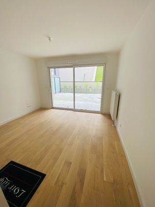 Location Appartement 2 pièces 40m² - Photo 1