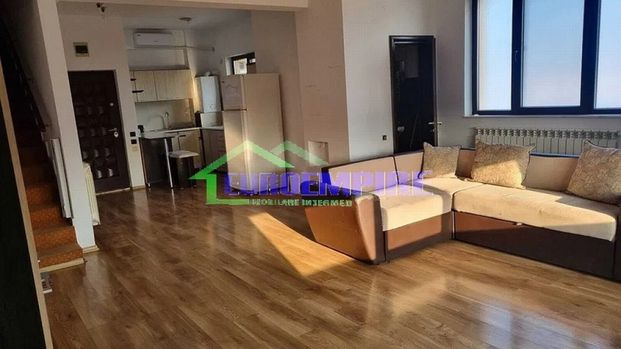 Duplex de inchiriat zona Anda, CENTRALA GAZ - Photo 1
