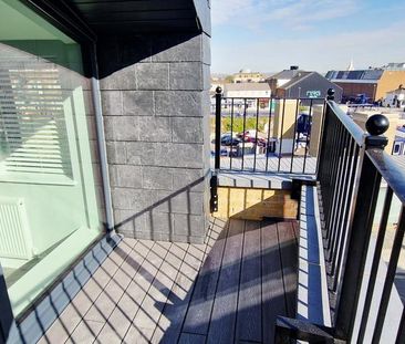 3 bedroom apartment to rent - Photo 5