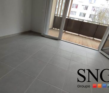 T1 RDC NEUF AVEC TERRASSE ET PARKING - Photo 3