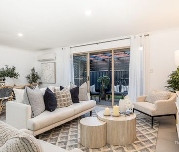 Fully Renovated & Air-Conditioned Modern Family Home in Parkinson –... - Photo 1