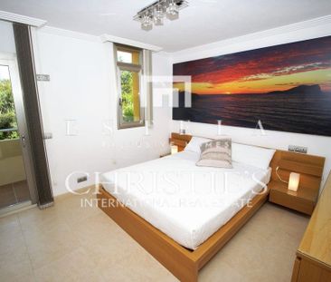 6 bedroom luxury Villa for rent in Santa Eulària des Riu, Balearic ... - Photo 3