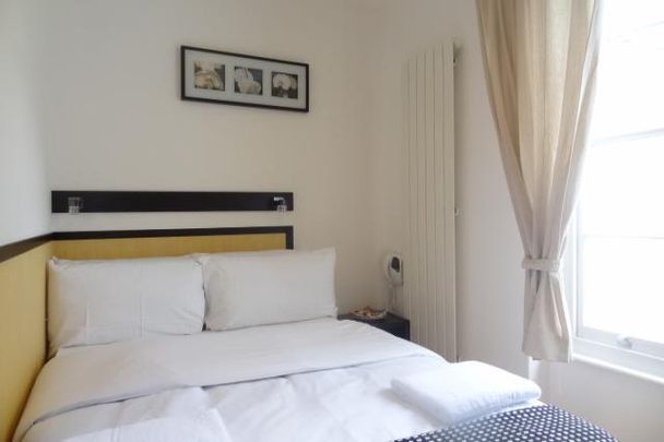 Flat 204 North Gower Street, Euston NW1 2LY - Photo 1