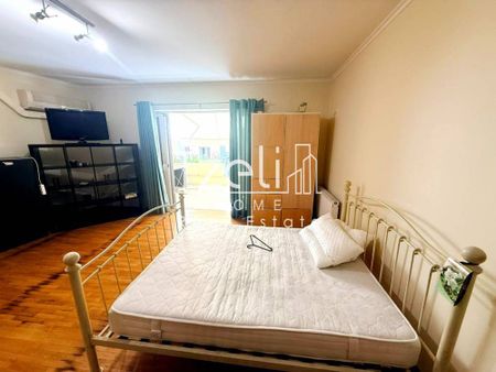 Studio / γκαρσονιέρα 45 τ.μ. για ενοικίαση, Αθήνα - Κέντρο, Παγκράτι - Photo 3