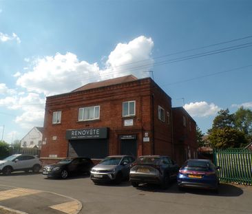 The Old Police Station, Leeds, LS9 6NJ - Photo 2