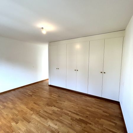 Chemin Messidor 4, 1006 LAUSANNE | Appartement 4.5 pièces - Foto 4