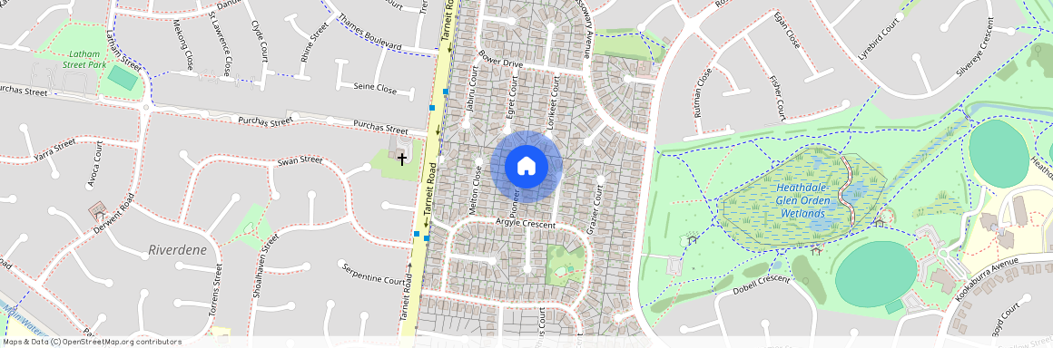 12 Pioneer Court, Vic 3030, Werribee