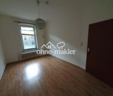 Schöne 3-Zimmer Wohnung in toller Mietergemeinschaft - Photo 4