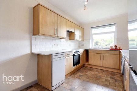 2 bedroom flat to rent - Photo 5