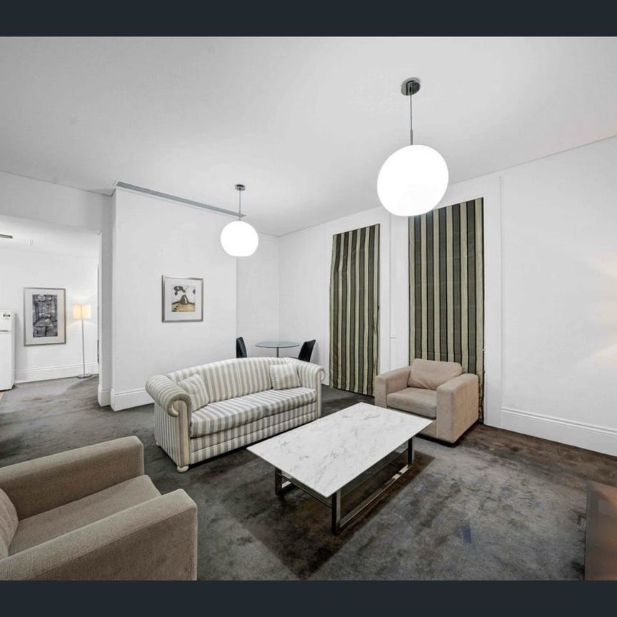 Rare Opportunity - Heritage Building - Photo 1