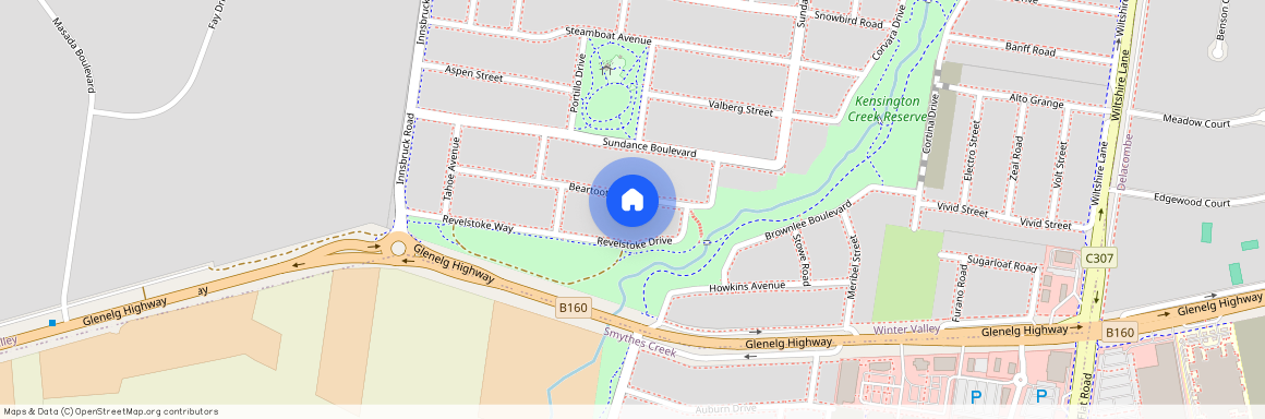 23 Beartooth Drive, Vic 3358, Winter Valley