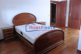 Apartamento T1 em Braga