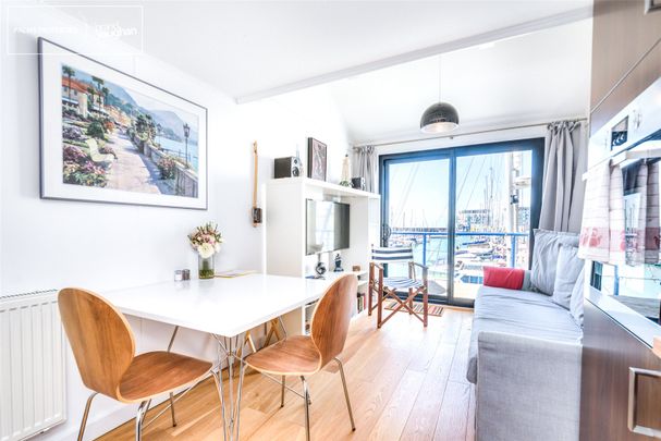 1 bedroom apartment to rent - Photo 1