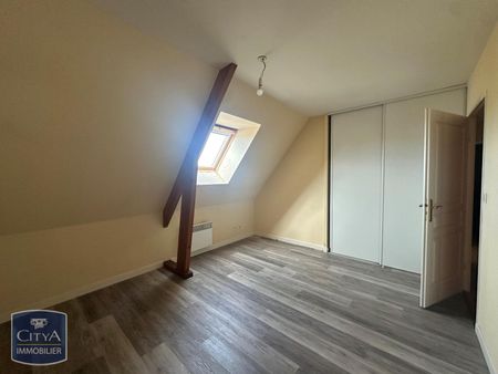 Location Appartement 4 pièces 102m² BLOIS 41000 - Photo 4