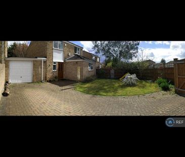 3 bedroom detached house to rent - Photo 1