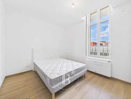 Location Appartement 2 pièces 63m² THIONVILLE 57100 - Photo 4