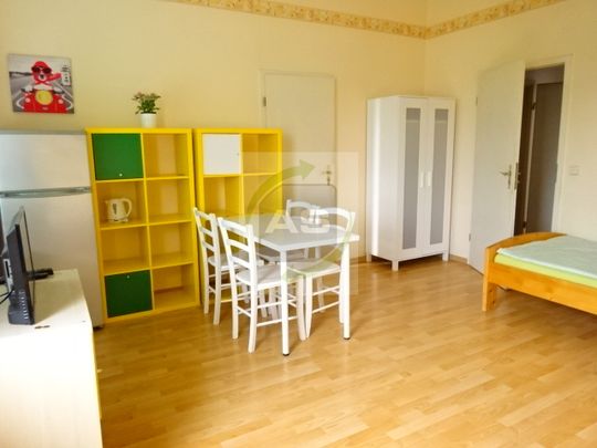 Einziehen mit Gute-Laune-Sofa - Photo 1