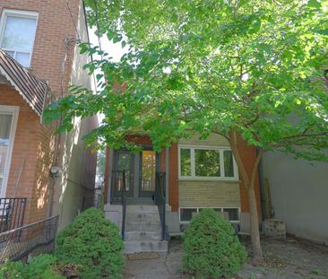 For Lease - 37 Brookfield Street Unit# Basement, Toronto, Ontario - Photo 5