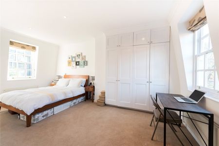 3 Bed Mews House To Rent - Photo 3