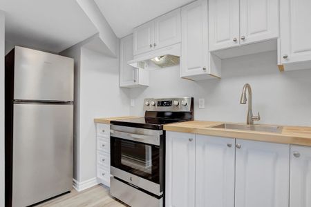 For Lease - 775 Trojan Avenue Unit# 3, Overbrook - Castleheights and Area, Ontario - Photo 3