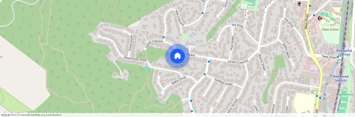 A57 Larsen Crescent, Tawa, Wellington City