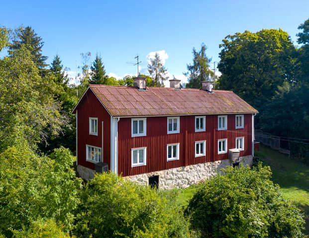 Husby Rödbo 1 - Photo 1