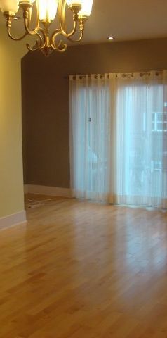 Appartement Ville-Marie (Centre-Ville, Vieux-Montréal) À Louer - Photo 1